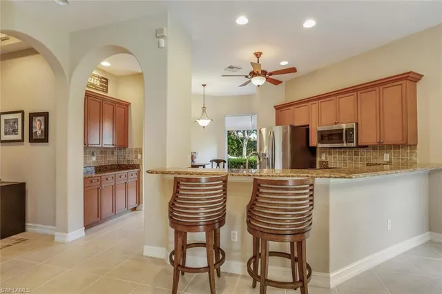$649,900 | 3162 Santorini Court, Naples, FL 34119