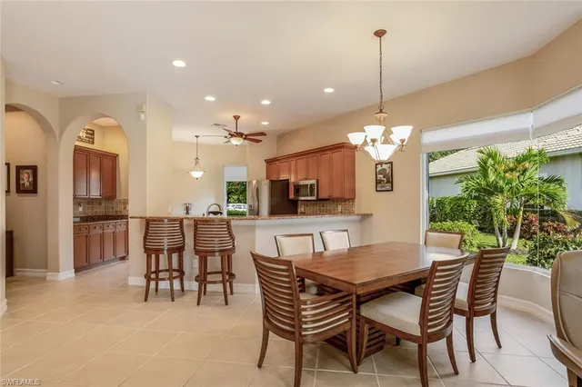 $649,900 | 3162 Santorini Court, Naples, FL 34119