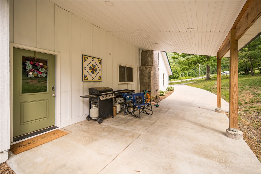 112 Canter Road Todd, NC 28684 - Photo 39 of 47