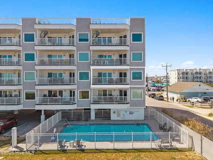 $1,099,000 | 201 Carolina Beach Avenue South, Unit 207, Carolina Beach, NC 28428
