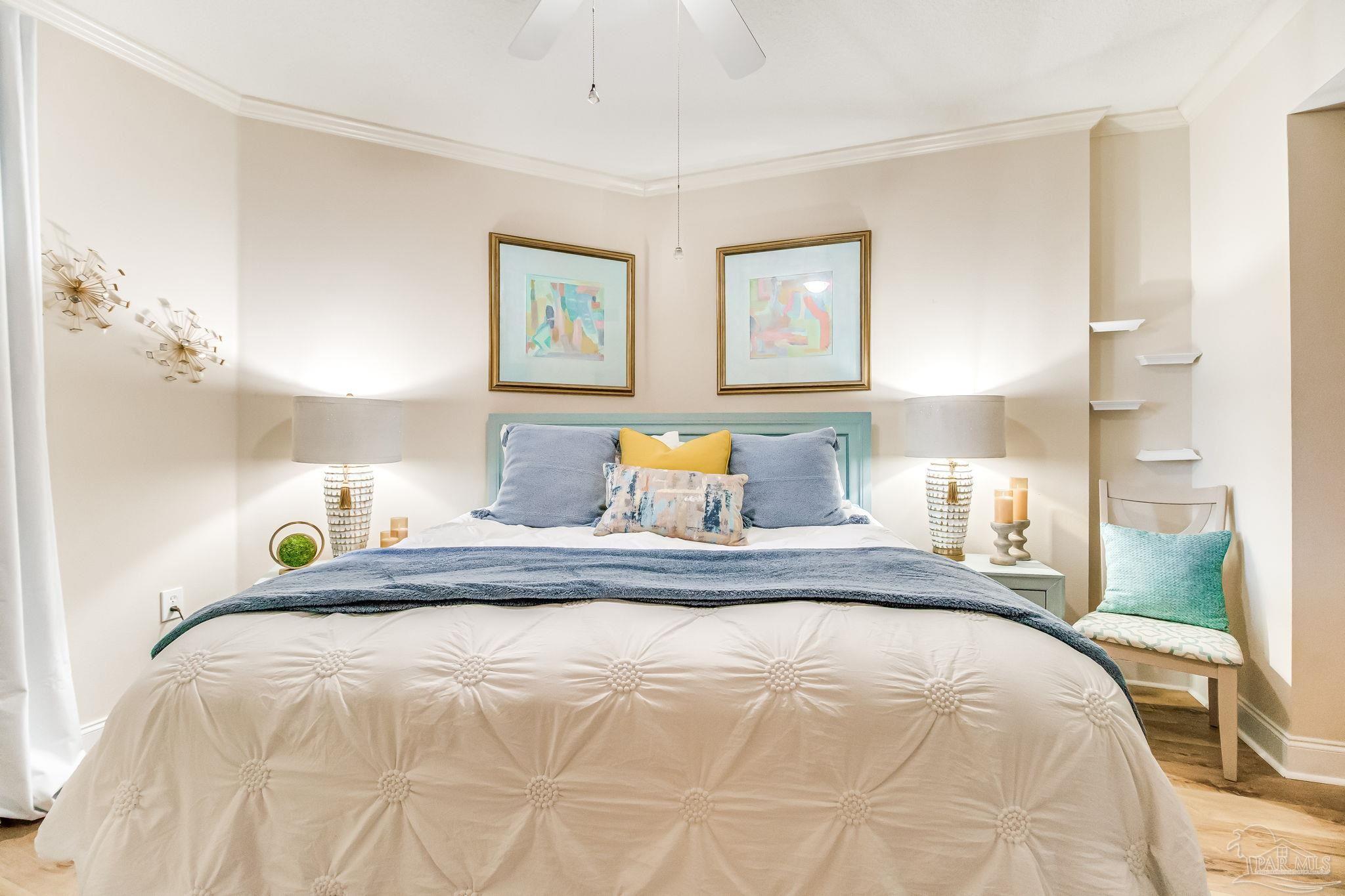 14900 River Road, Unit 203 Perdido Key, FL 32507 - Photo 31 of 52