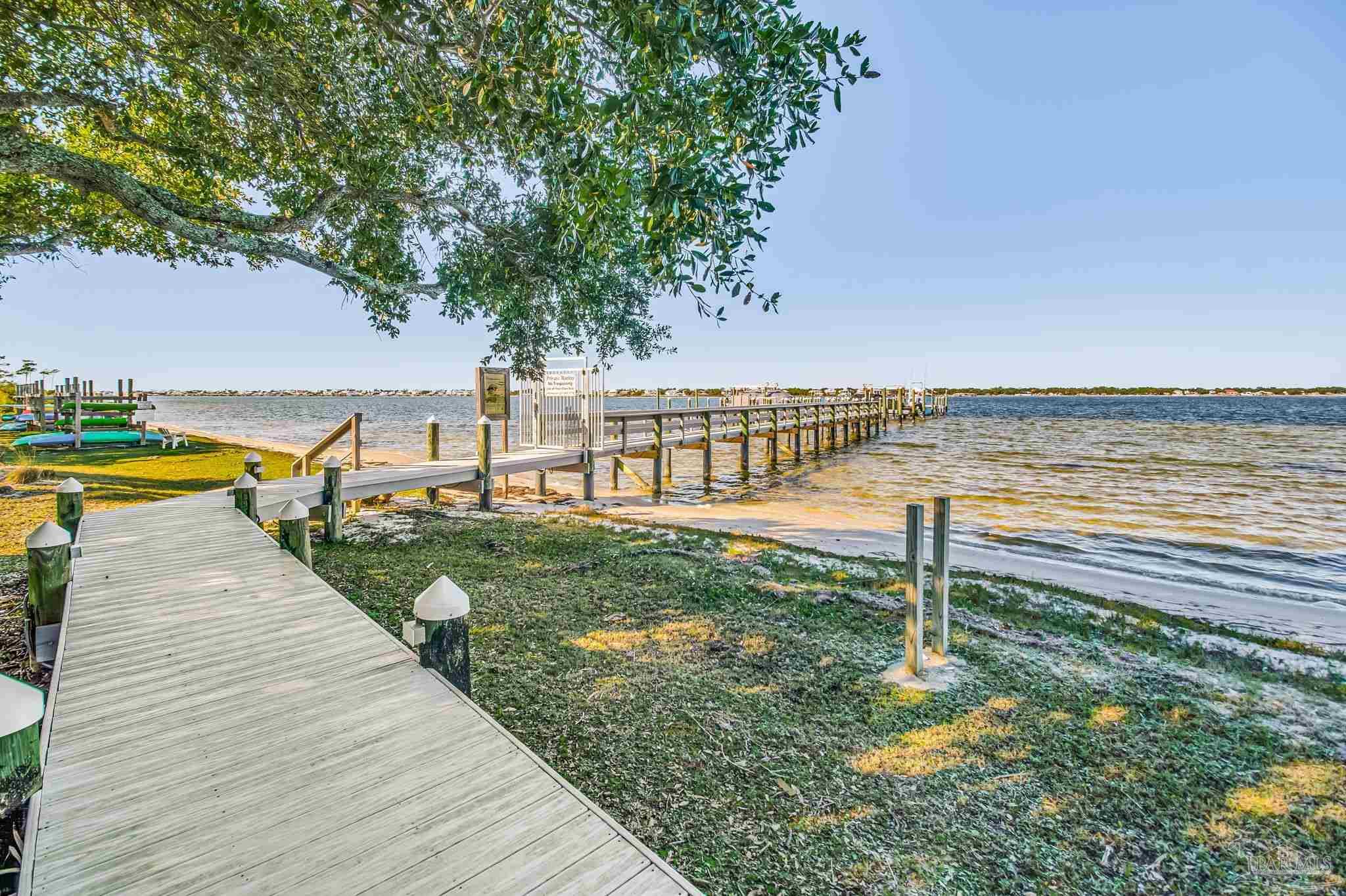 14900 River Road, Unit 203 Perdido Key, FL 32507 - Photo 47 of 52