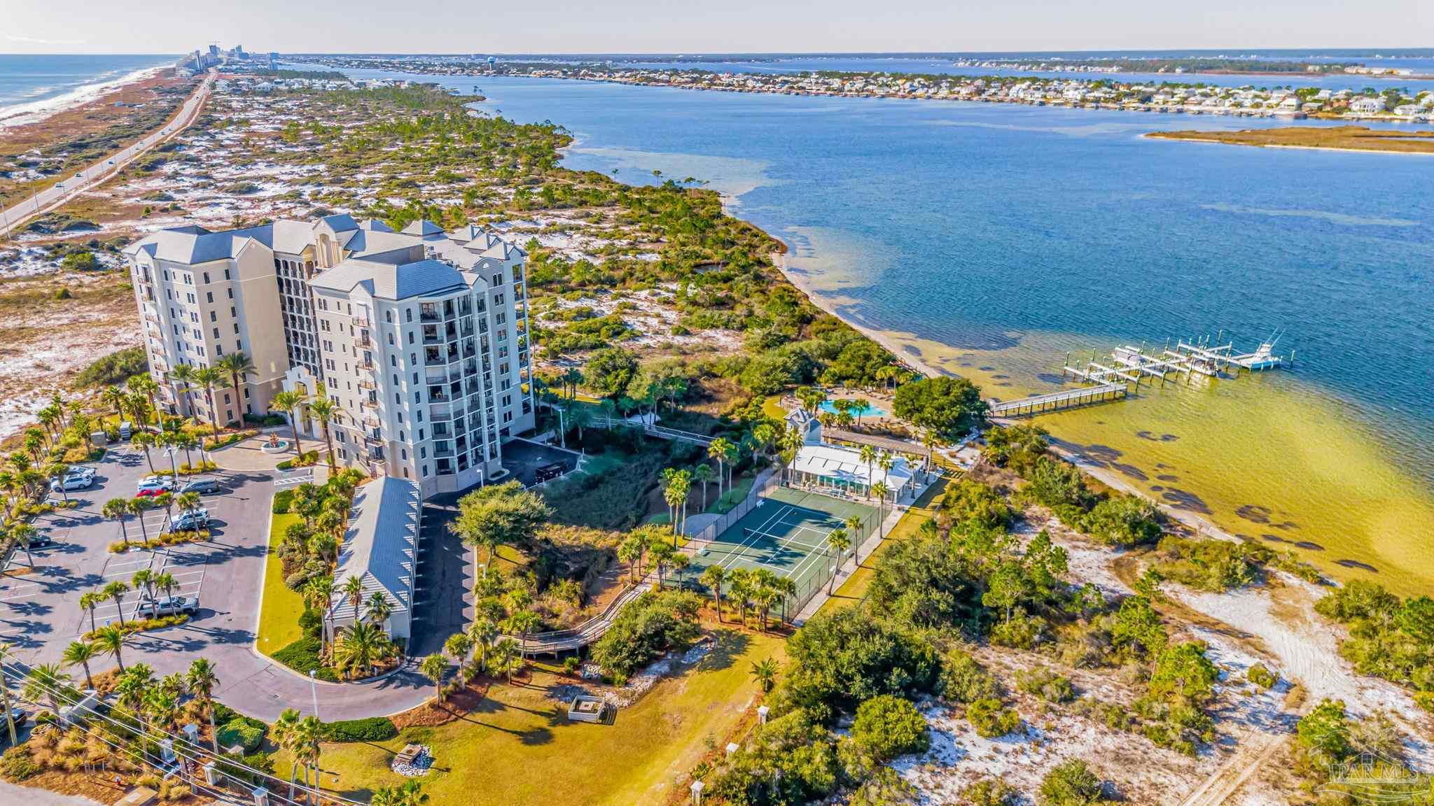 14900 River Road, Unit 203 Perdido Key, FL 32507 - Photo 48 of 52