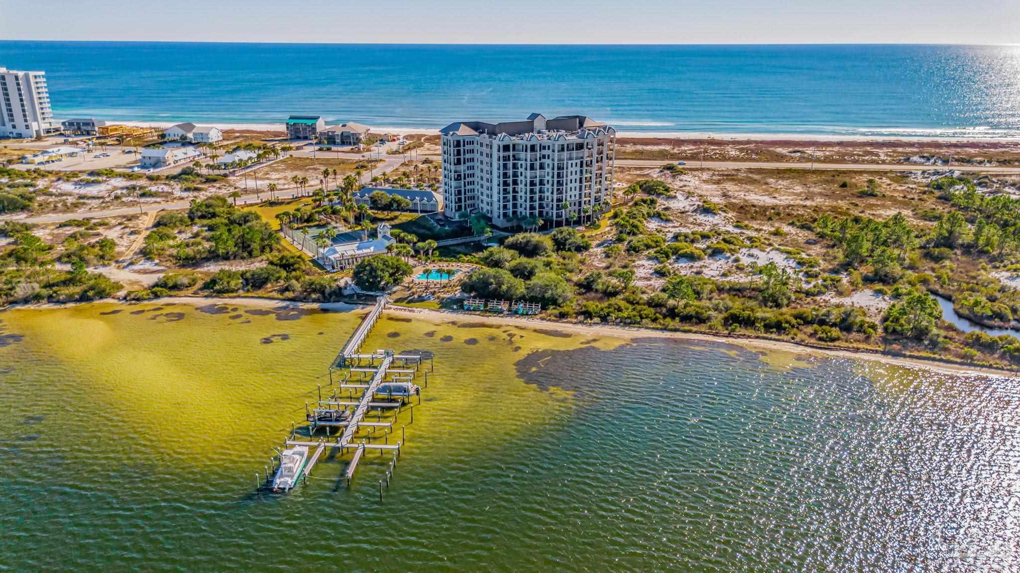 14900 River Road, Unit 203 Perdido Key, FL 32507 - Photo 50 of 52