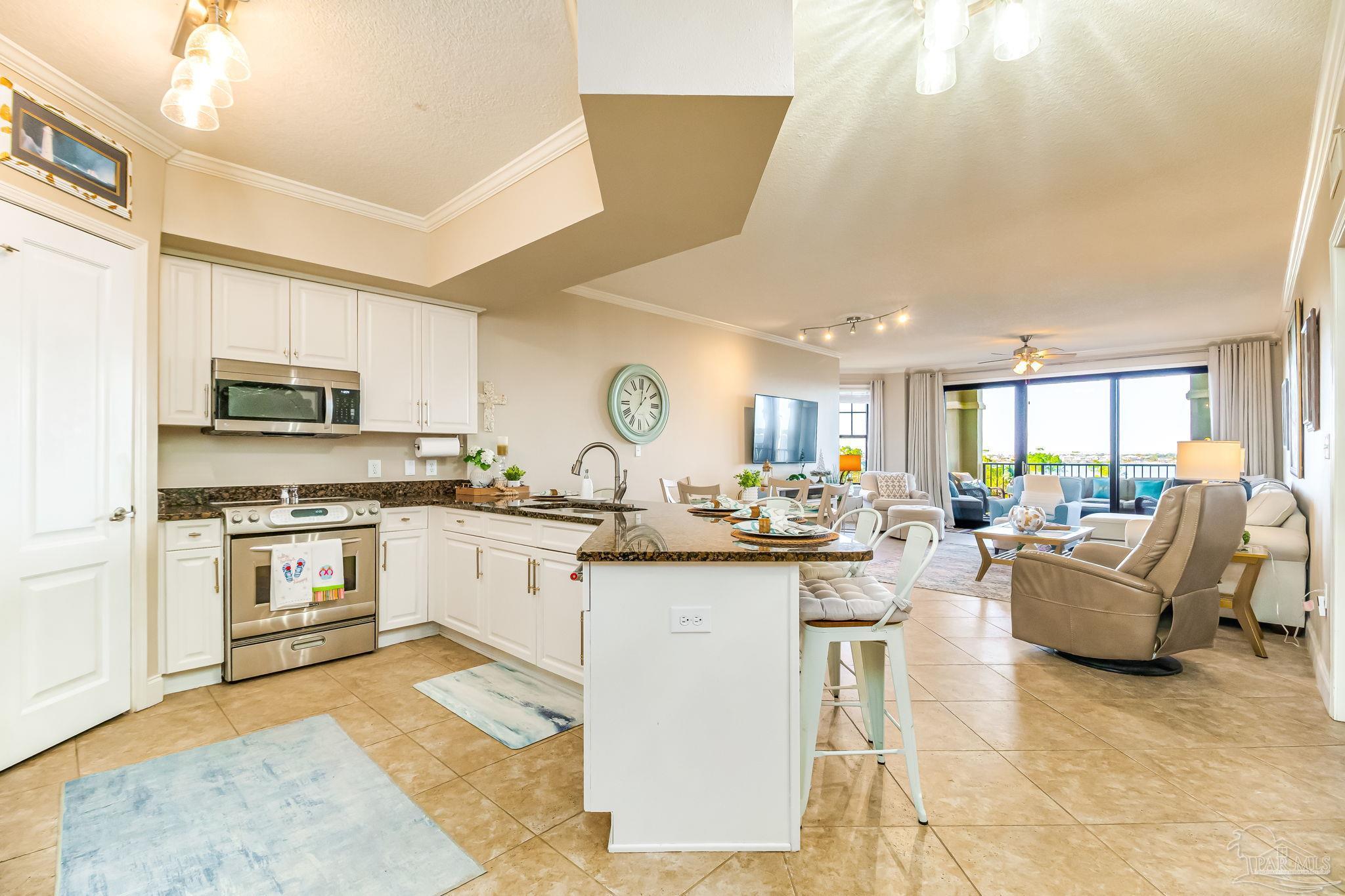 14900 River Road, Unit 203 Perdido Key, FL 32507 - Photo 9 of 52