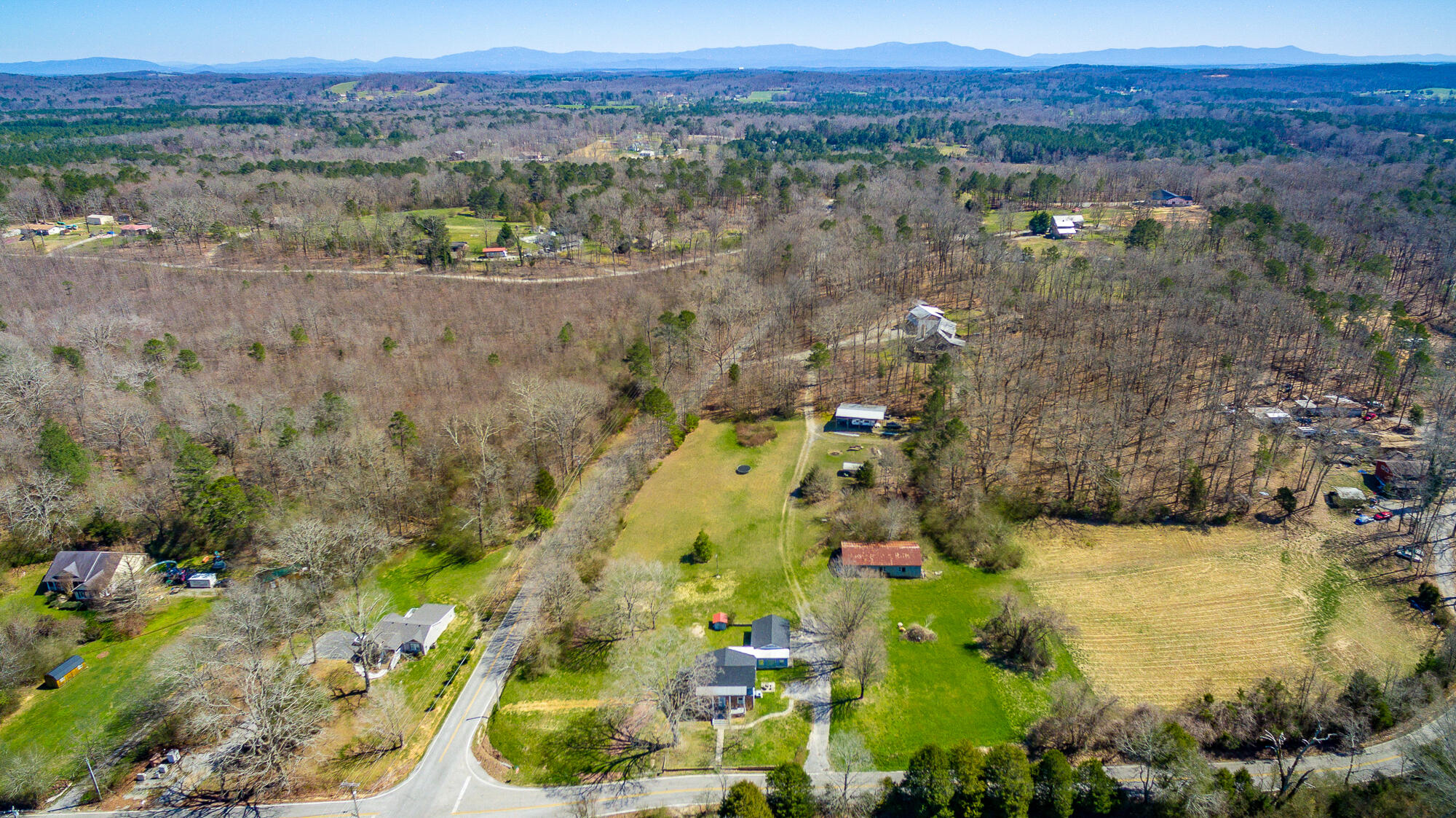 4618 Alabama Road Apison, TN 37302 - Photo 59 of 76 4618 Alabama Rd. HD-65