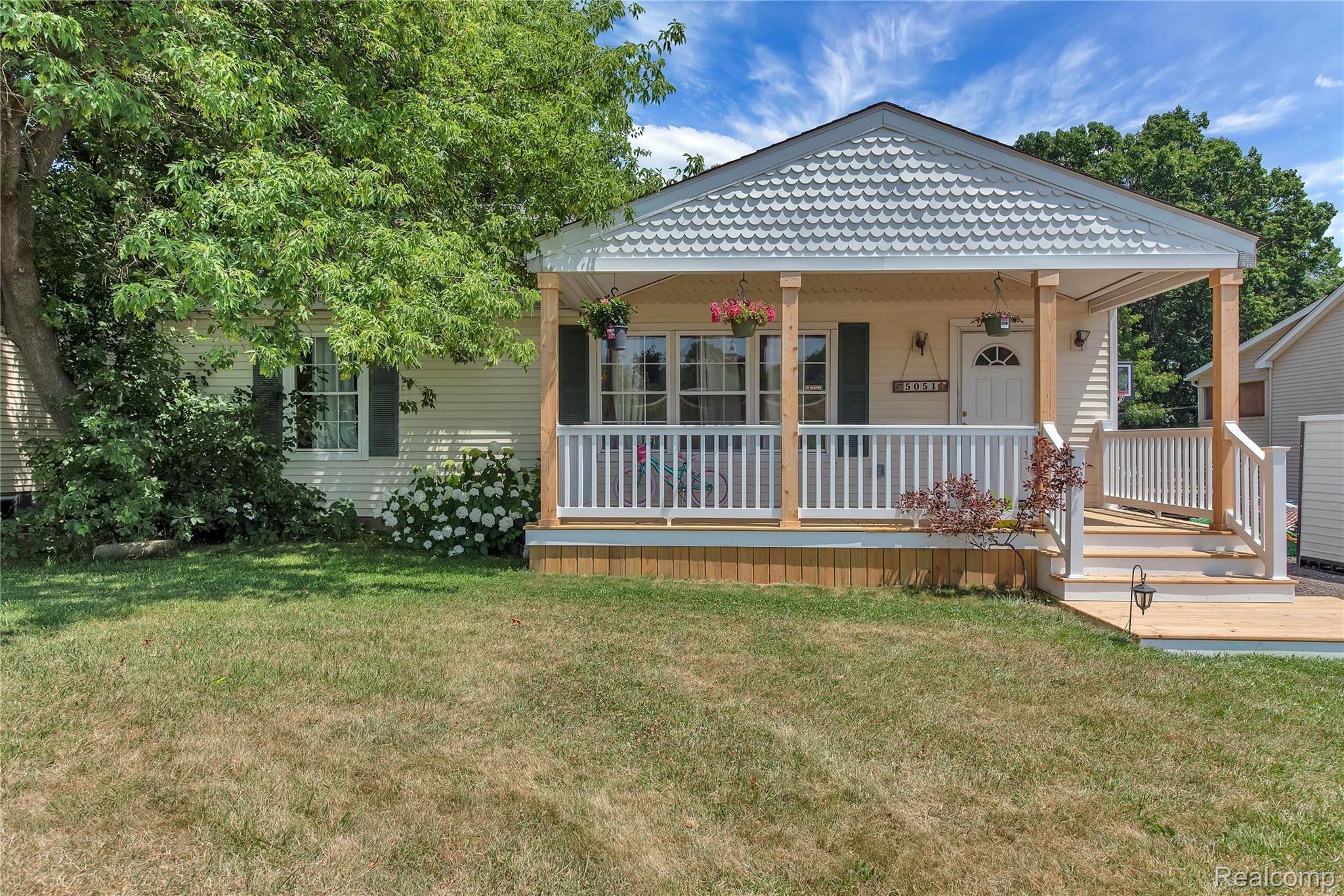 5051 Culver Road Brighton, MI 48114 - Photo 1 of 36 5051 culver - HD Drone Photography-3.jpg