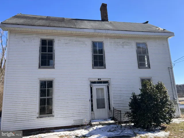 $29,900 | 1432 Snow Hill Road, Stockton, MD 21864