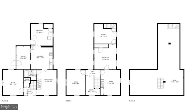 $29,900 | 1432 Snow Hill Road, Stockton, MD 21864
