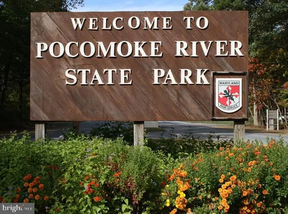 $29,900 | 1432 Snow Hill Road, Stockton, MD 21864