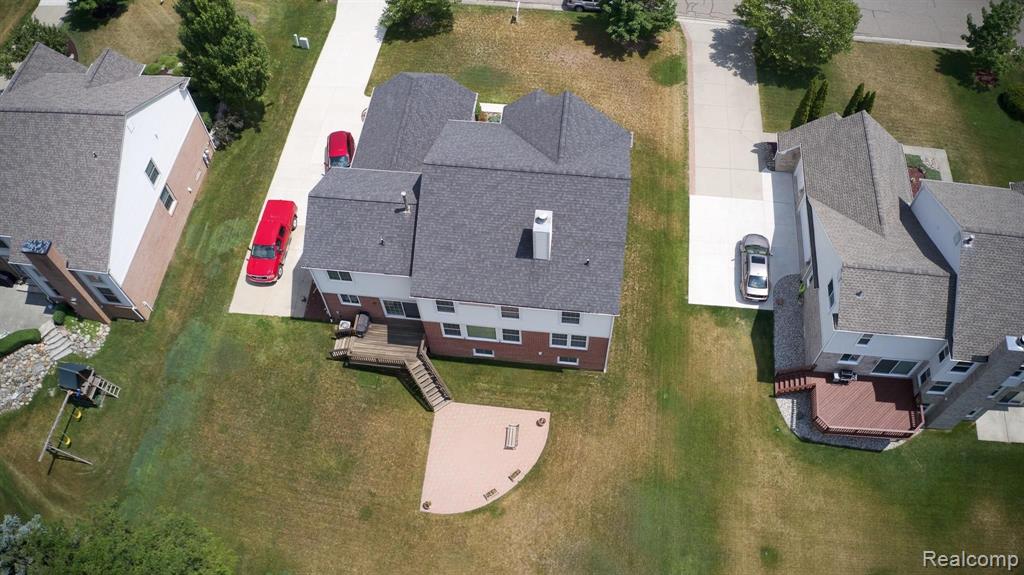 4040 Holly Lane Rochester, MI 48306 - Photo 58 of 63