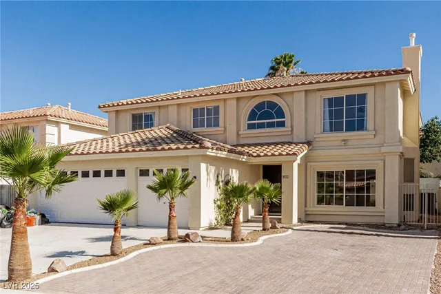 $639,000 | 527 Leap Frog Avenue, Las Vegas, NV 89183