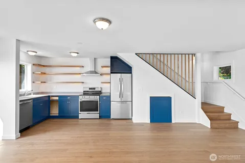 $825,000 | 14758 Southwest Spring Beach Road, Vashon, WA 98070