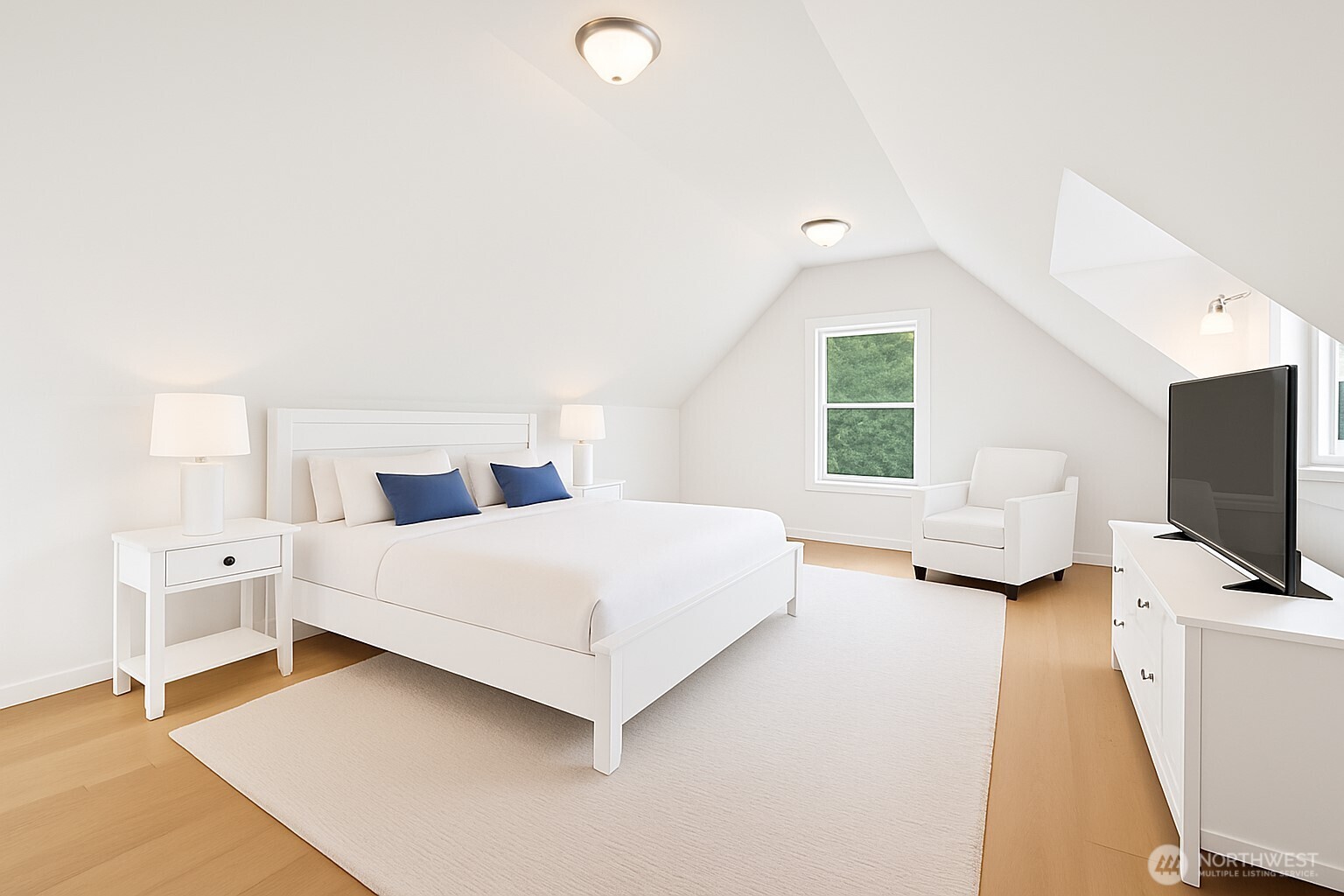 14758 Southwest Spring Beach Road Vashon, WA 98070 - Photo 13 of 40