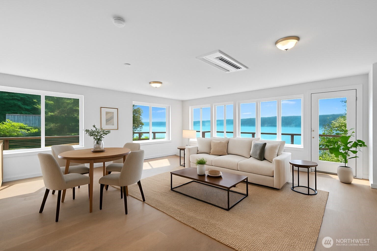 14758 Southwest Spring Beach Road Vashon, WA 98070 - Photo 4 of 40