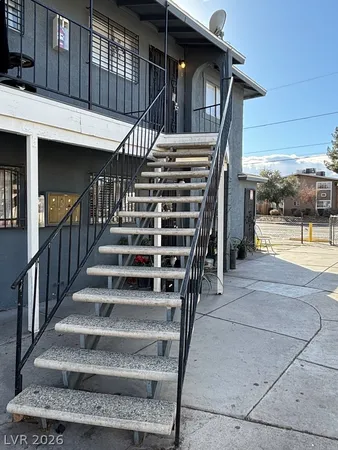 $1,175 | 1521 Cobb Lane, Unit 4, Las Vegas, NV 89101
