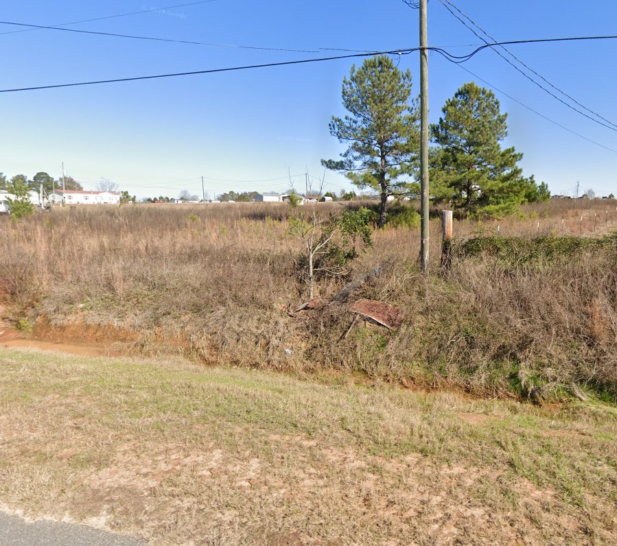 0 Hubbard Road Newton, AL 36352 - Photo 3 of 5