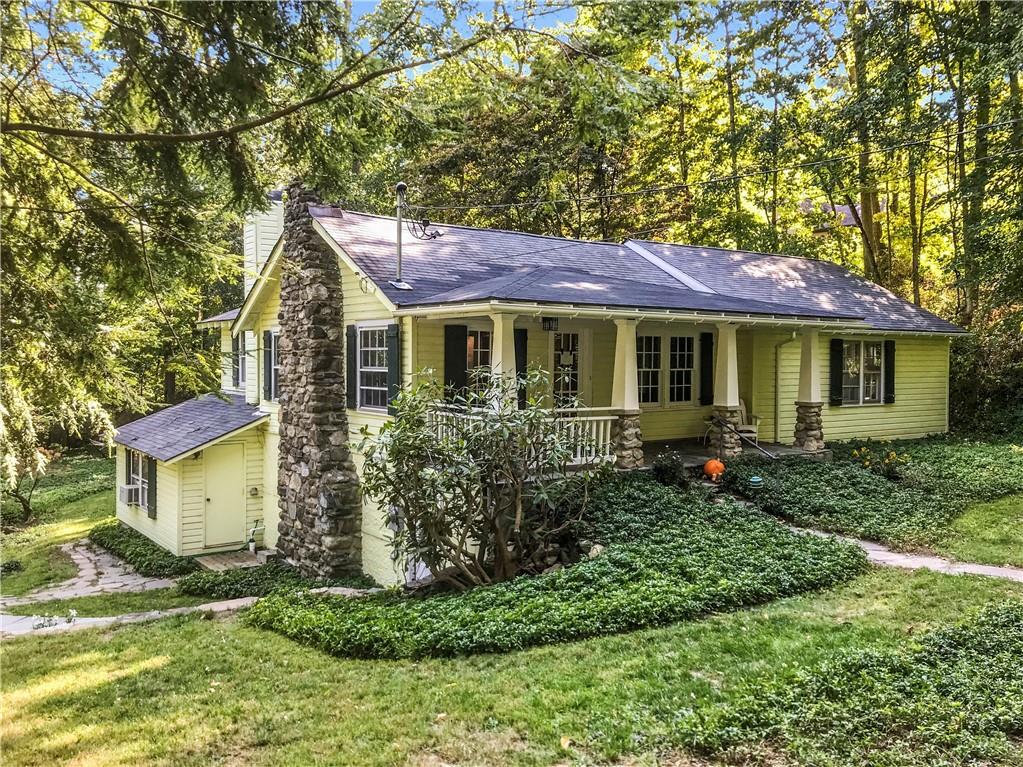 16 Out Post Road Katonah, NY 10536 - Photo 1 of 1 Gallery Image 1