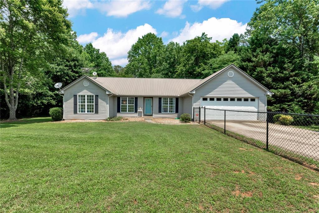 5720 Wade Whelchel Road Murrayville, GA 30564 - Photo 5 of 48