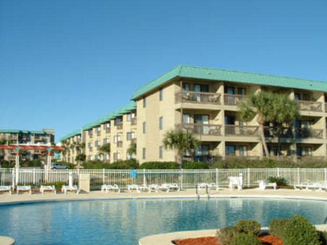 400 Plantation Road, Unit 2215 Gulf Shores, AL 36542 - Photo 1 of 1