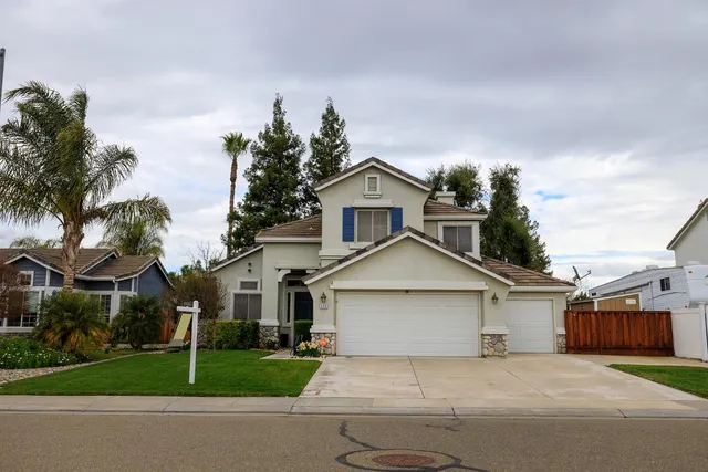 $749,900 | 446 Meyenberg Avenue, Ripon, CA 95366