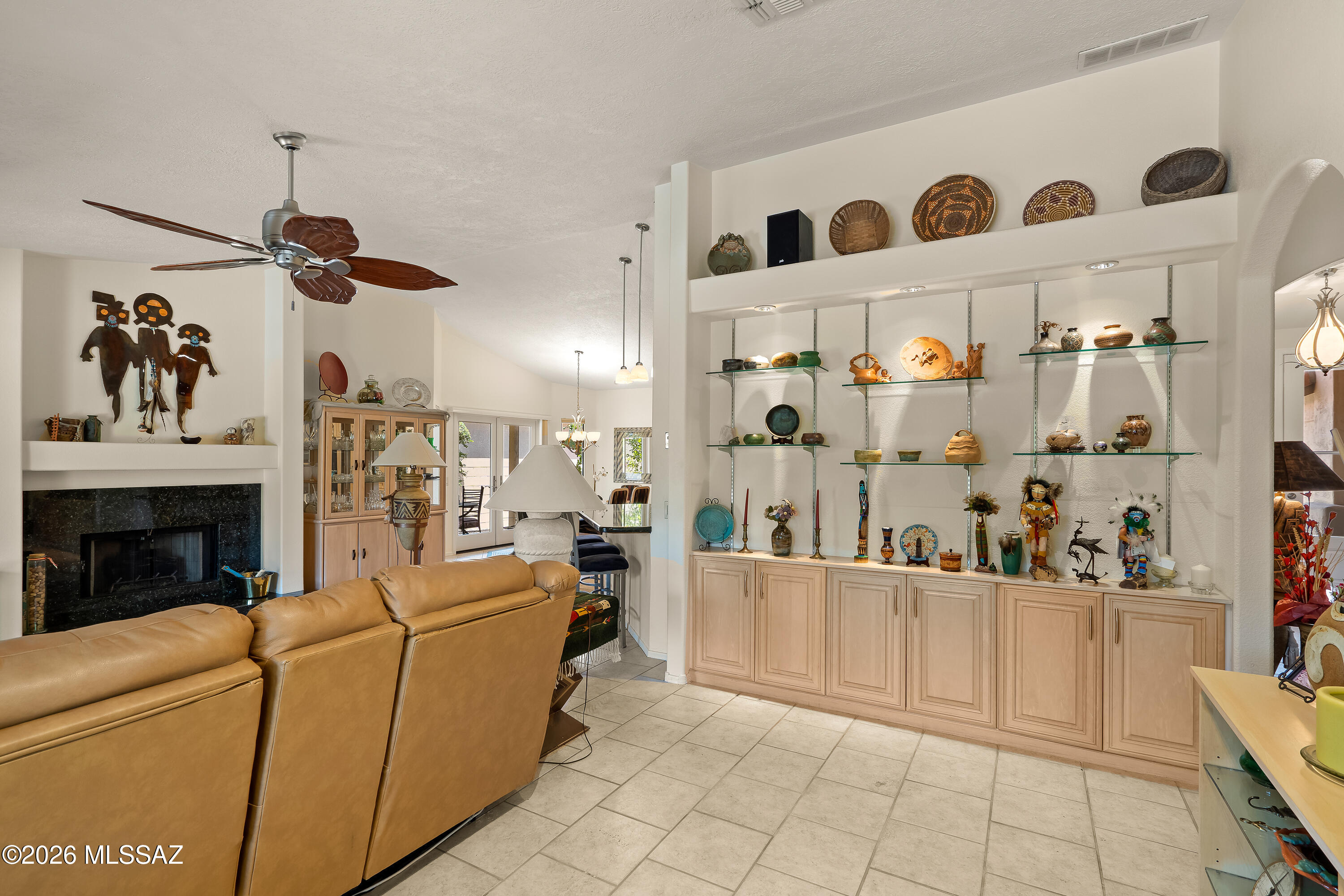 65885 East Desert Ridge Drive Tucson, AZ 85739 - Photo 18 of 35