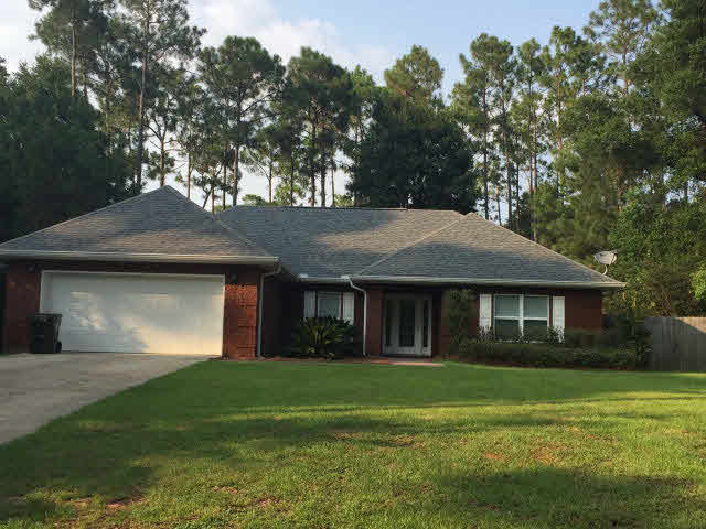 9422 Soldier Creek Road Lillian, AL 36549 - Photo 1 of 1