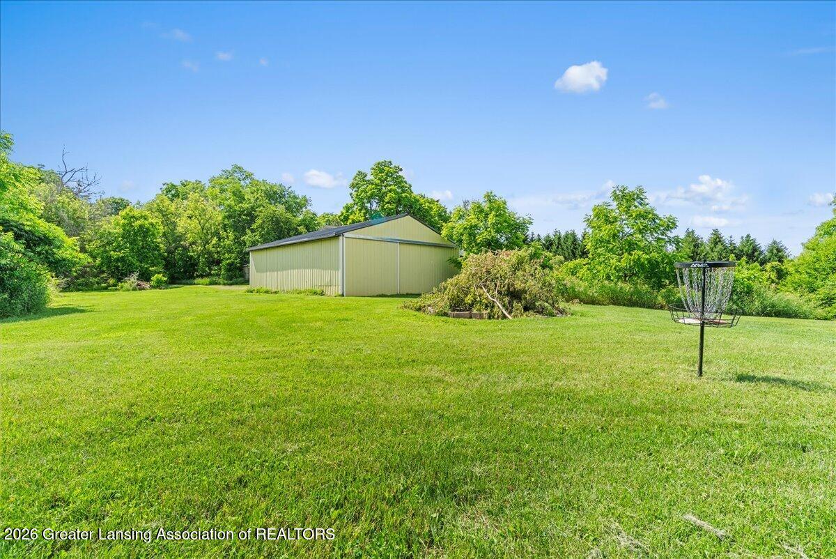 6340 North Hartel Road Potterville, MI 48876 - Photo 44 of 62