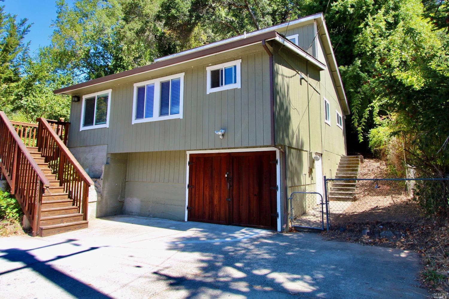 20539 Foothill Drive Monte Rio, CA 95462 - Photo 1 of 1 Gallery Image 1