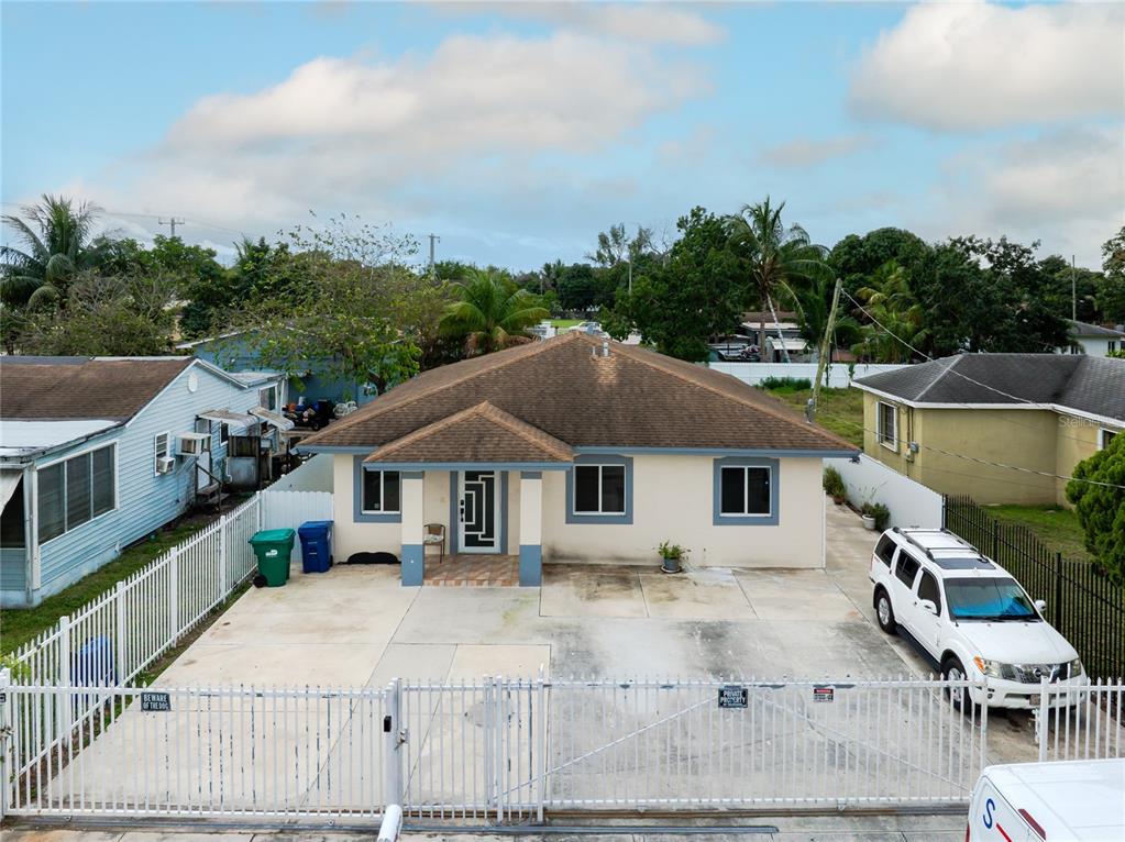 810 Northwest 112th Street Miami, FL 33168 - Photo 35 of 44
