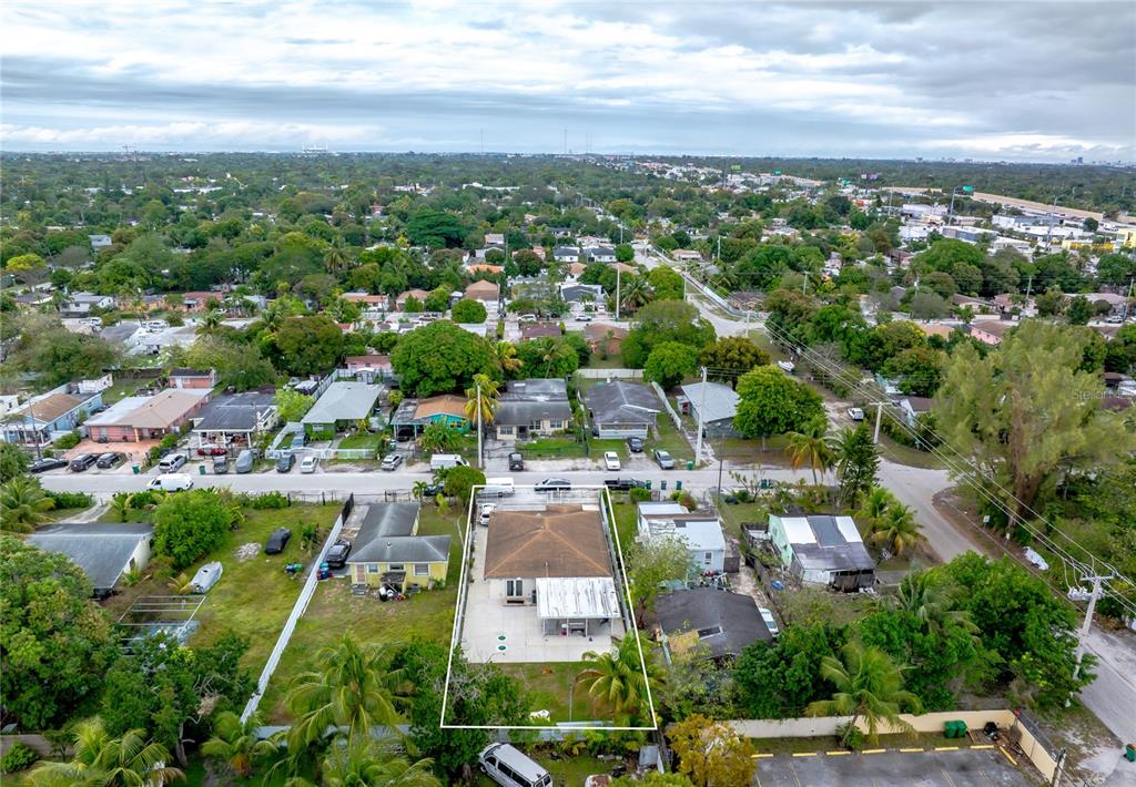 810 Northwest 112th Street Miami, FL 33168 - Photo 40 of 44