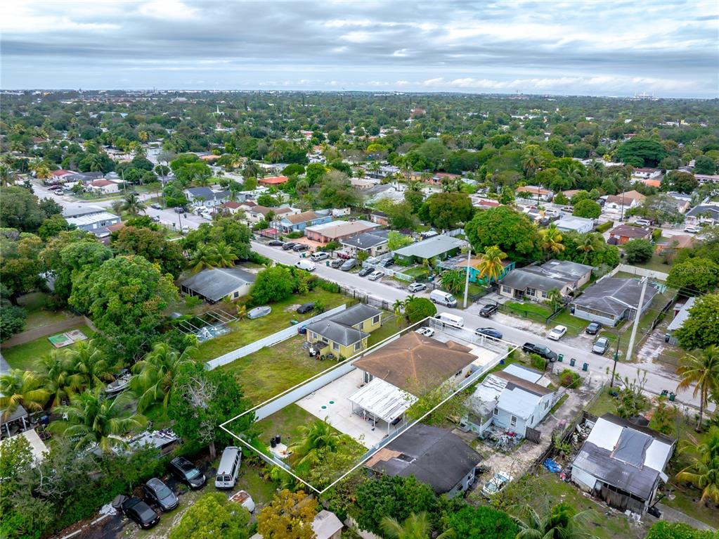 810 Northwest 112th Street Miami, FL 33168 - Photo 42 of 44