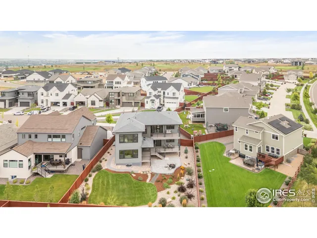 $1,700,000 | 1730 Lucent Court, Windsor, CO 80550