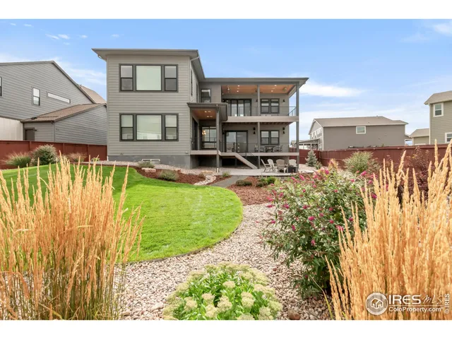 $1,700,000 | 1730 Lucent Court, Windsor, CO 80550