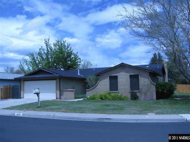 4395 Valdez Way Reno, NV 89502 - Photo 1 of 12 Photo 1