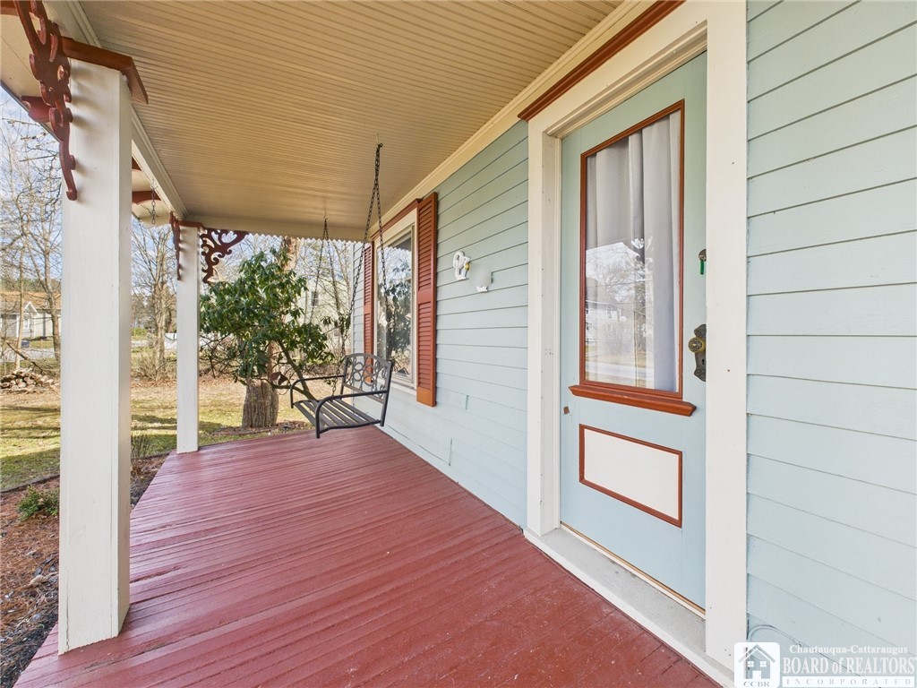 1312 Seneca Avenue Olean, NY 14760 - Photo 2 of 26