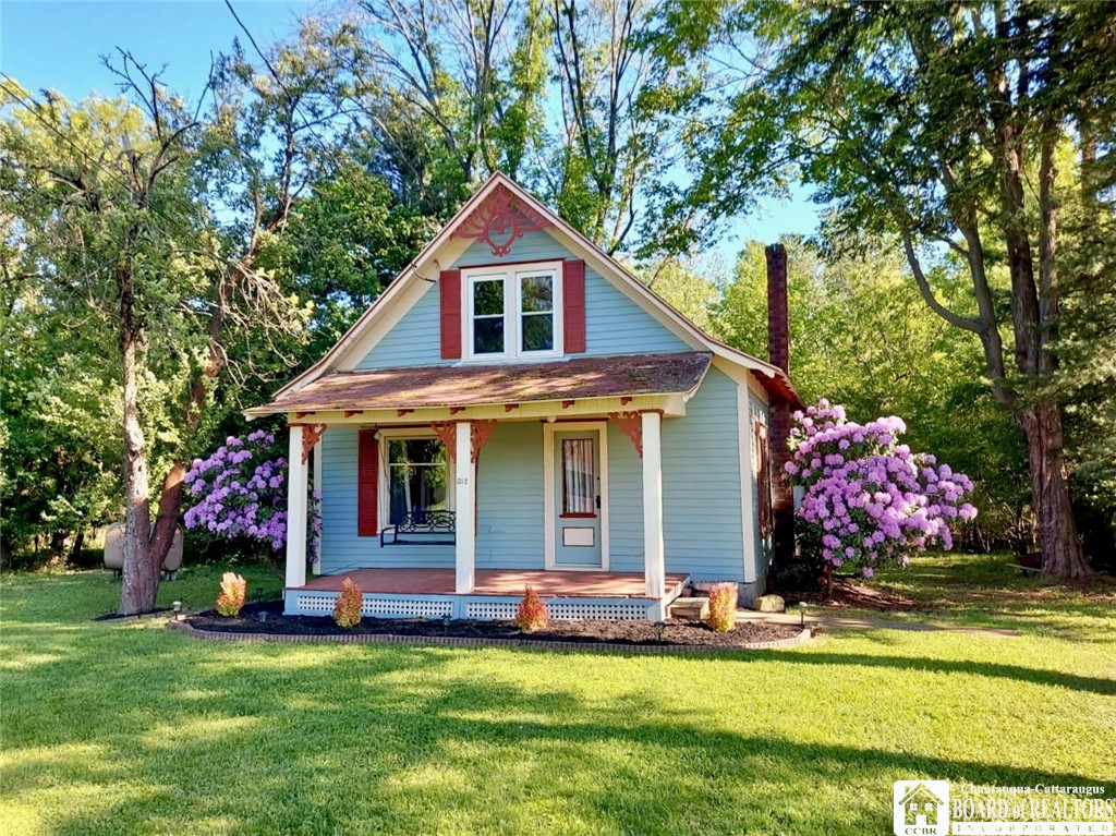 1312 Seneca Avenue Olean, NY 14760 - Photo 22 of 26