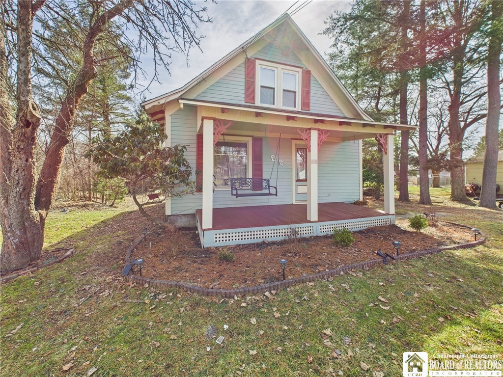 1312 Seneca Avenue Olean, NY 14760 - Photo 23 of 26