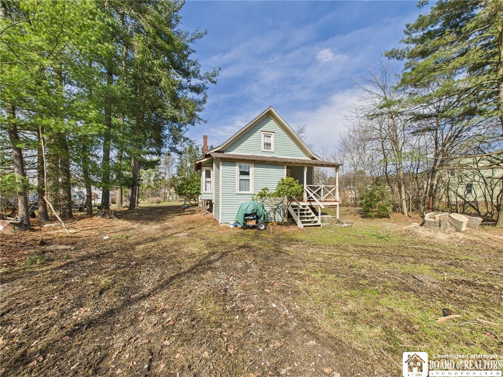 1312 Seneca Avenue Olean, NY 14760 - Photo 26 of 26