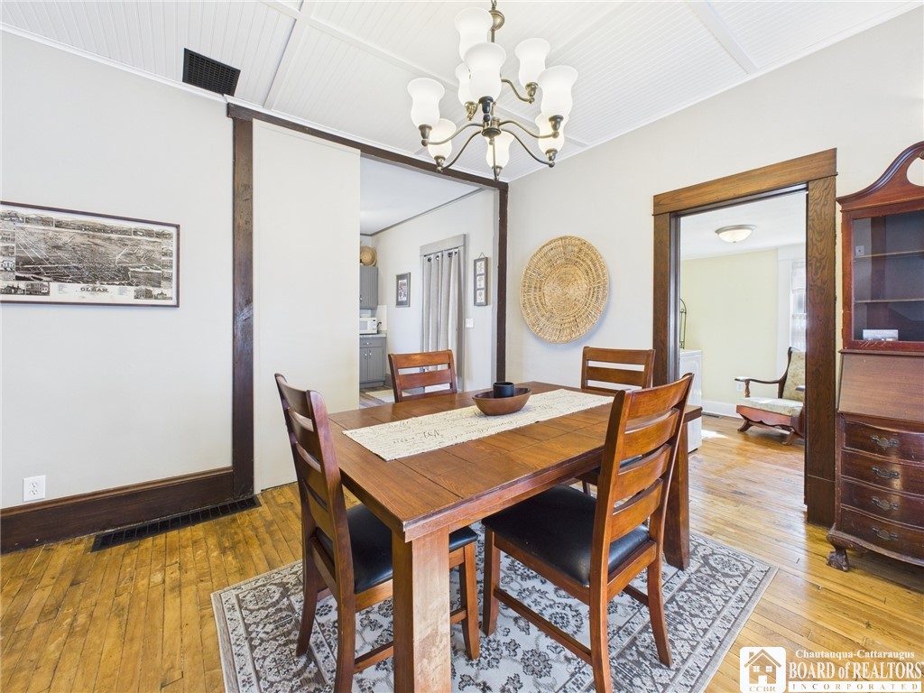 1312 Seneca Avenue Olean, NY 14760 - Photo 9 of 26