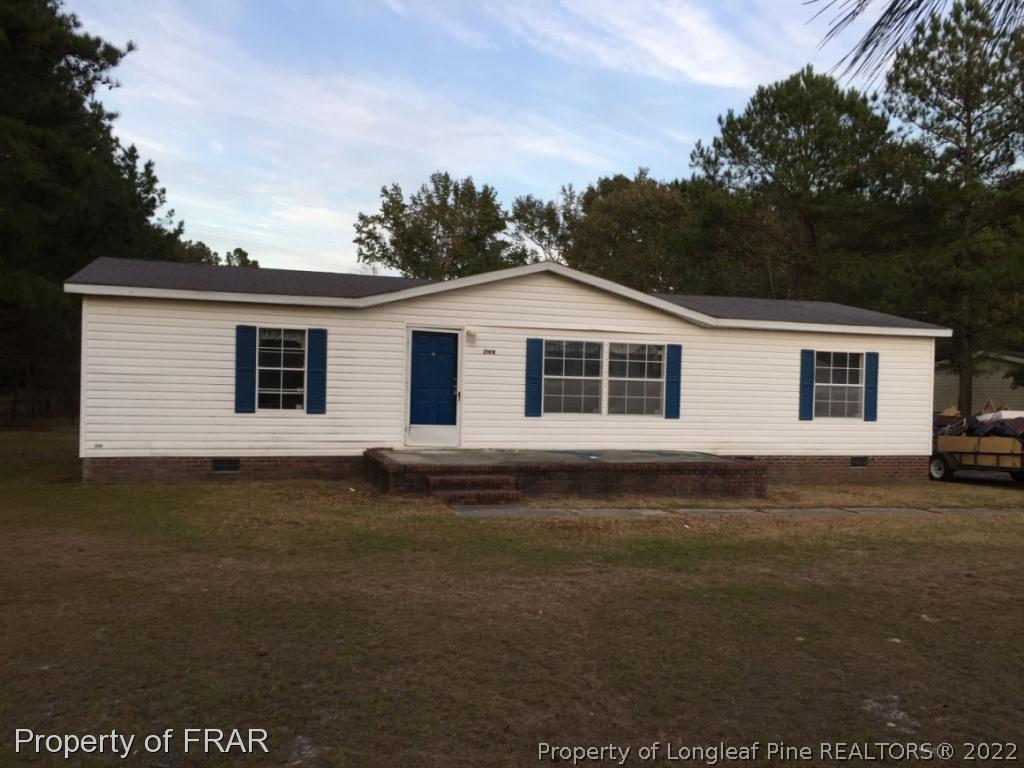 2194 John Russell Road Raeford, NC 28376 - Photo 1 of 10 Gallery Image 1