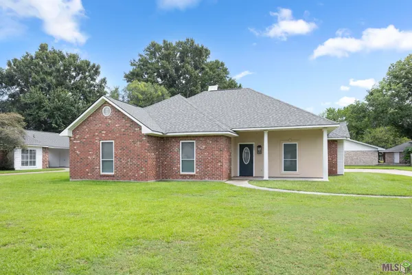 $335,000 | 501 Gleason Street, Brusly, LA 70719