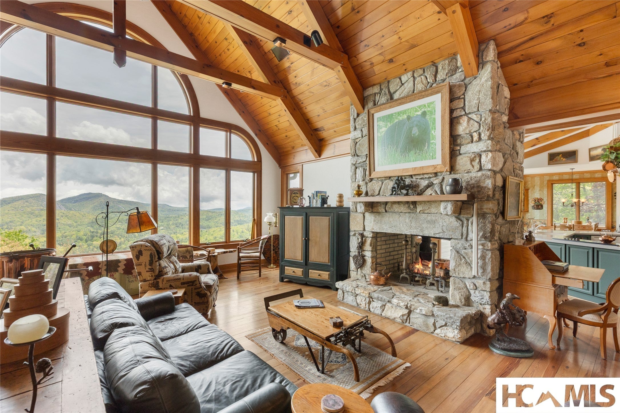 521 Sheepcote Road Cashiers, NC 28717 - Photo 13 of 97 Gallery Image 13
