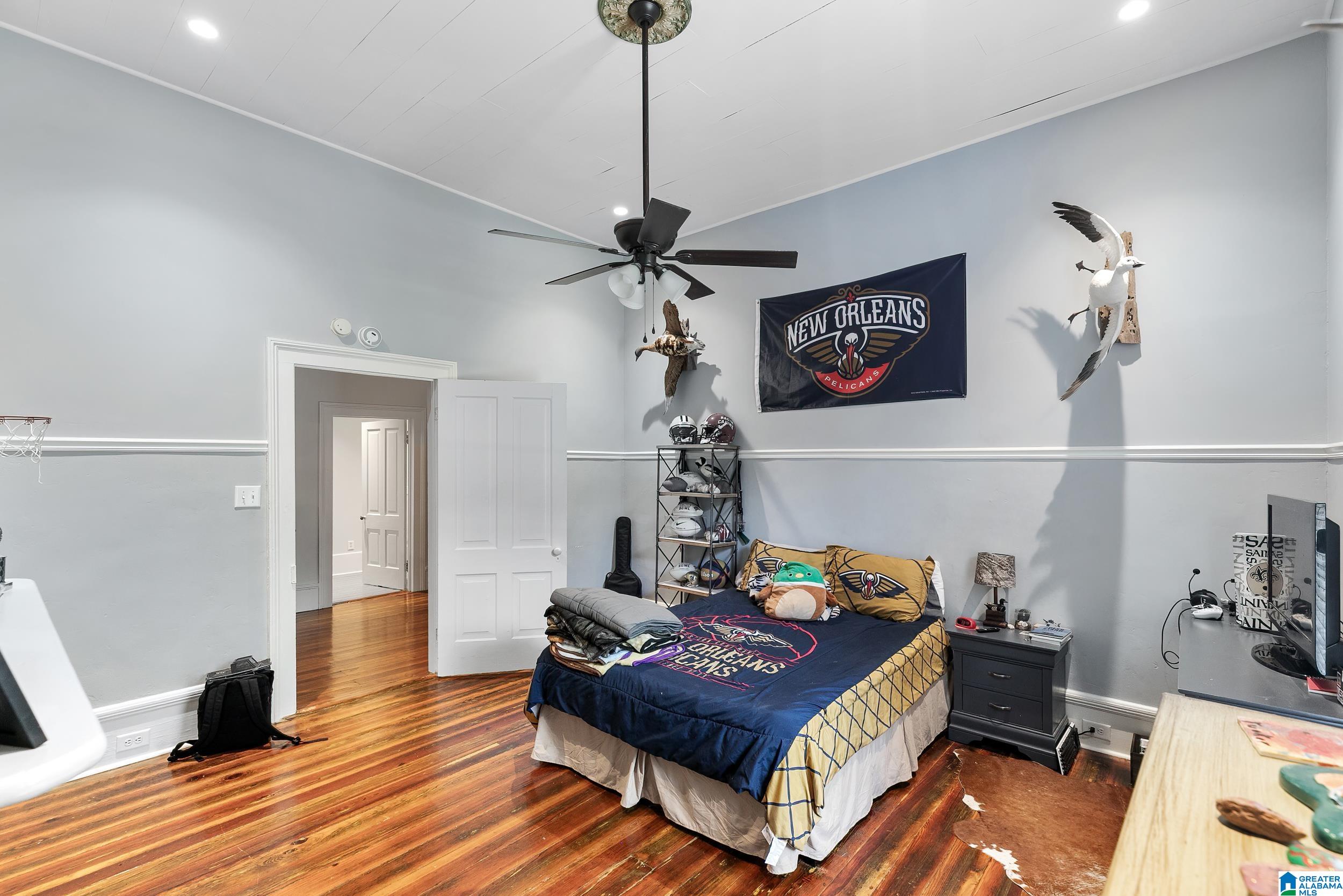 260 Robinson Street Springville, AL 35146 - Photo 20 of 73