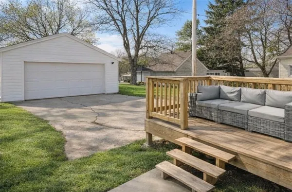 $270,000 | 1909 South Street, Lexington, MO 64067