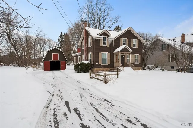 $339,900 | 62 Elm Street, Kirkland, NY 13323