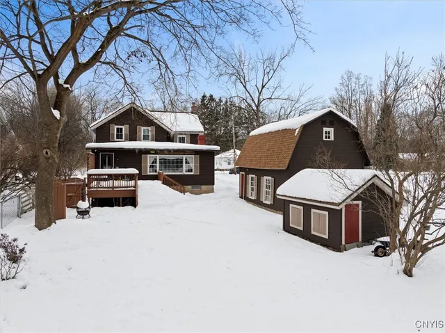 $339,900 | 62 Elm Street, Kirkland, NY 13323