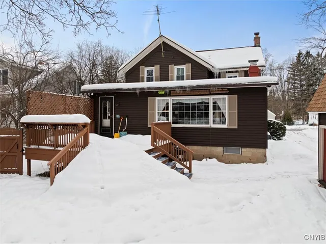 $339,900 | 62 Elm Street, Kirkland, NY 13323