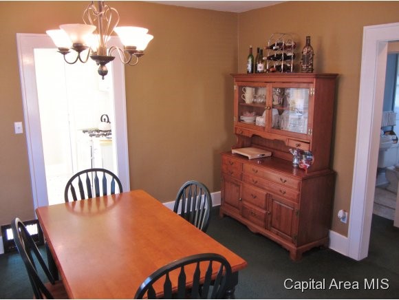 1626 West Washington Street Springfield, IL 62702 - Photo 3 of 11