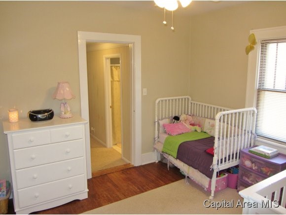 1626 West Washington Street Springfield, IL 62702 - Photo 9 of 11